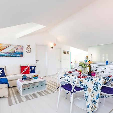 Apartments Priko 63 Mali Lošinj Eksteriør bilde