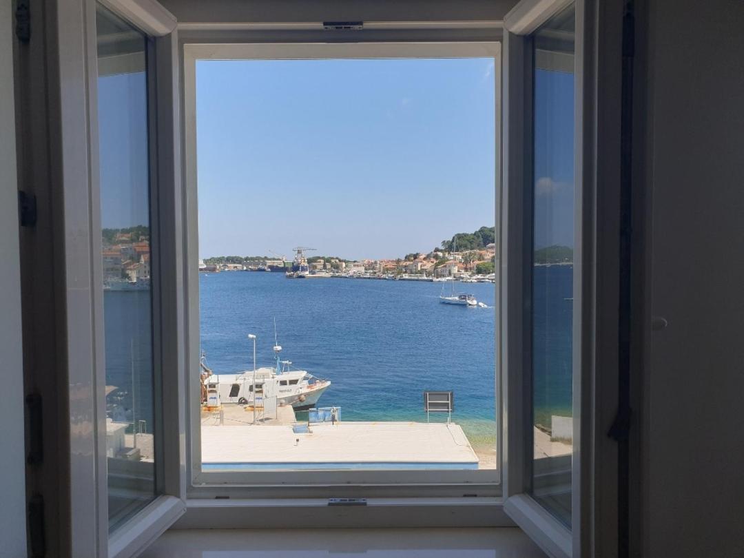 Apartments Priko 63 Mali Lošinj Eksteriør bilde